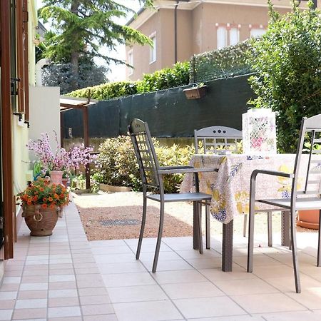 Hotel La Casa Dei Nonni Sul Garda Peschiera del Garda Exterior foto