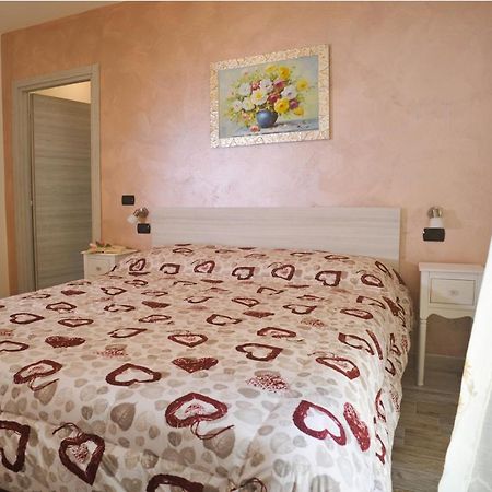 Hotel La Casa Dei Nonni Sul Garda Peschiera del Garda Exterior foto