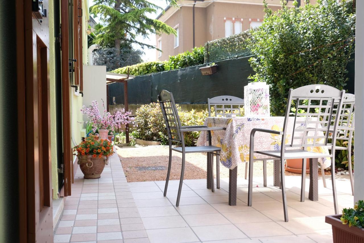 Hotel La Casa Dei Nonni Sul Garda Peschiera del Garda Exterior foto