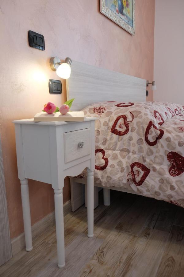 Hotel La Casa Dei Nonni Sul Garda Peschiera del Garda Exterior foto