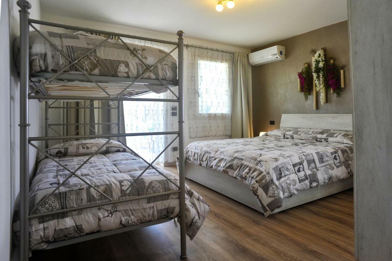 Hotel La Casa Dei Nonni Sul Garda Peschiera del Garda Exterior foto