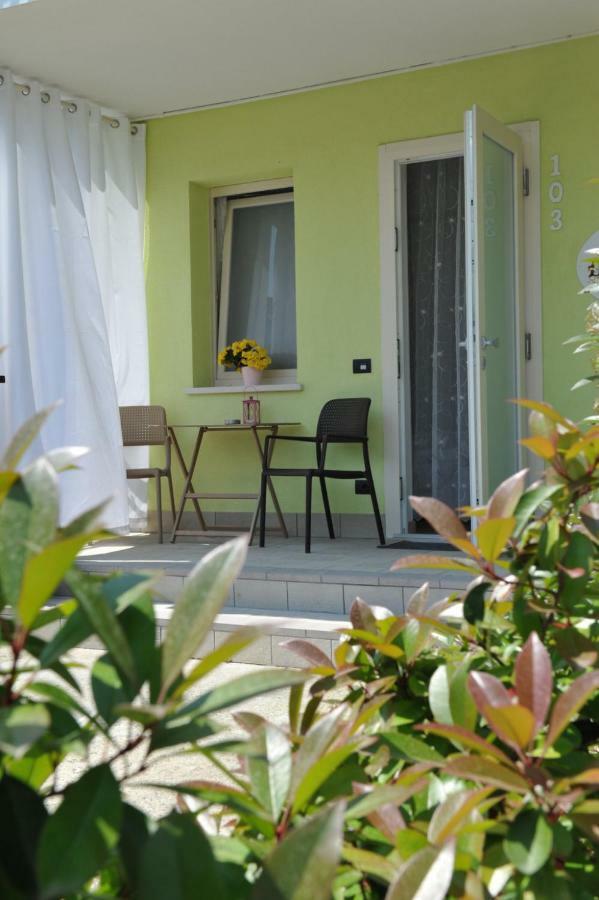 Hotel La Casa Dei Nonni Sul Garda Peschiera del Garda Exterior foto