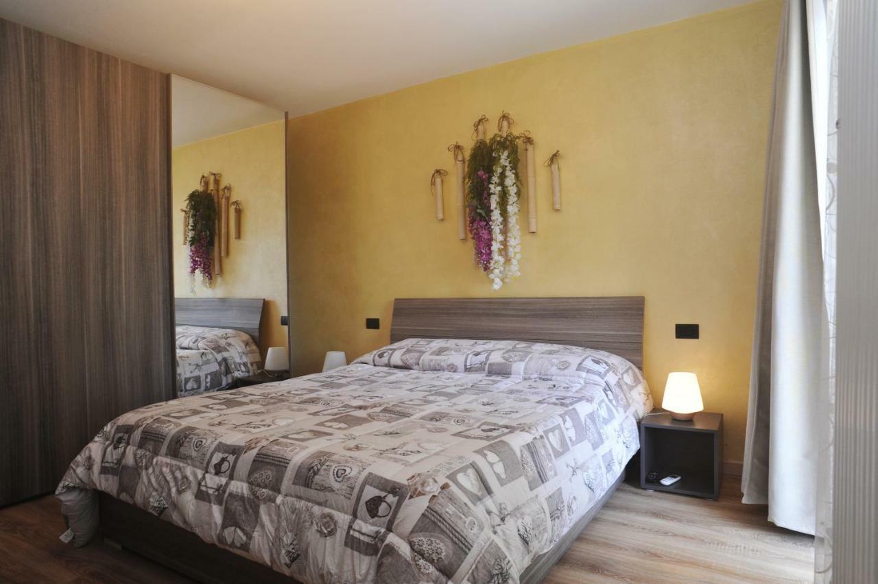 Hotel La Casa Dei Nonni Sul Garda Peschiera del Garda Exterior foto