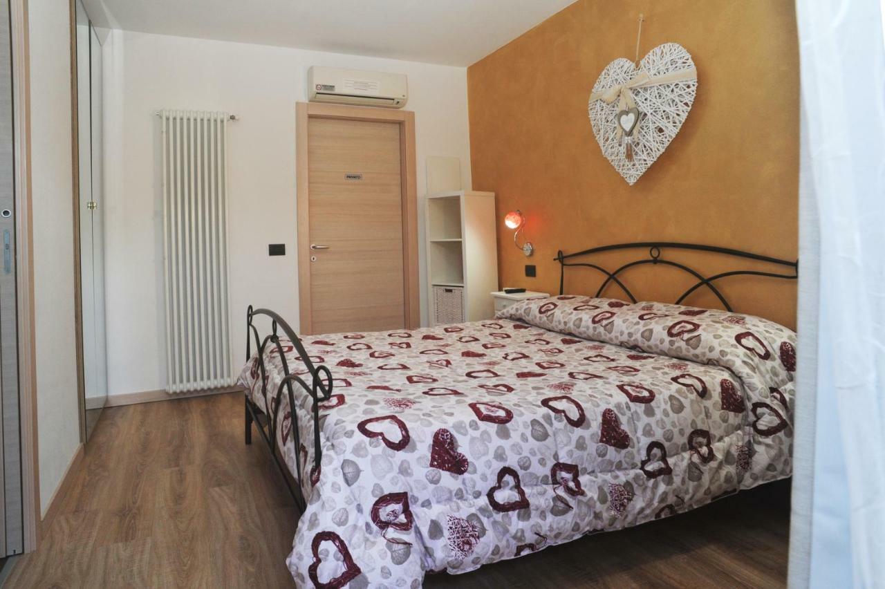 Hotel La Casa Dei Nonni Sul Garda Peschiera del Garda Exterior foto