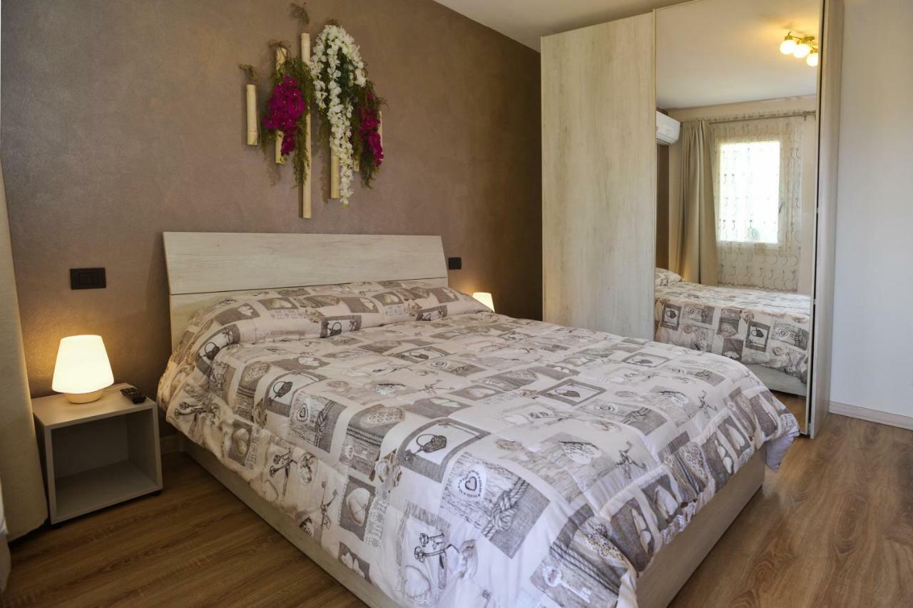 Hotel La Casa Dei Nonni Sul Garda Peschiera del Garda Exterior foto